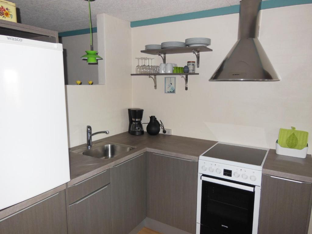 Nyager Apartments Ringkobing Ngoại thất bức ảnh