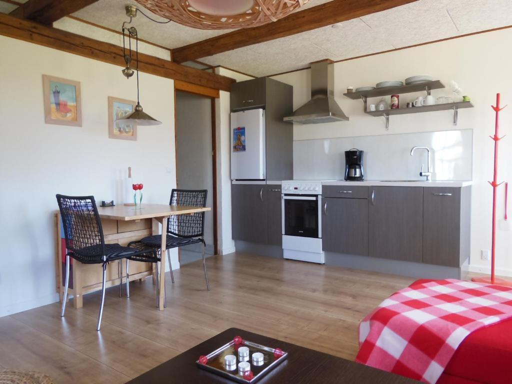 Nyager Apartments Ringkobing Phòng bức ảnh