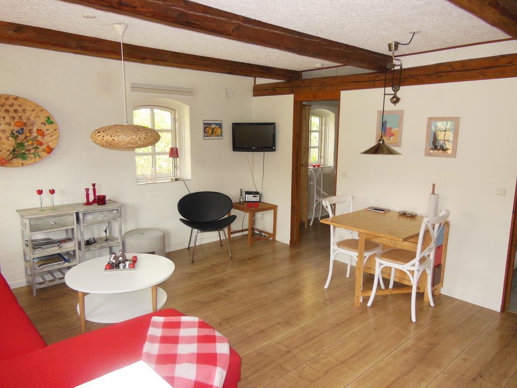 Nyager Apartments Ringkobing Ngoại thất bức ảnh